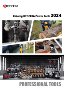 Brosur Kyocera